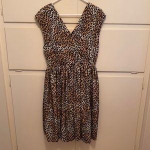 A Classic Paradise by Viva Dulce Marina Dress M